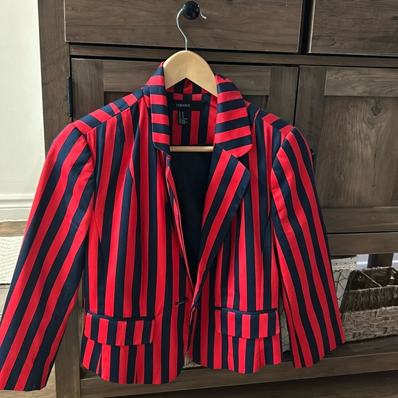 Blazer - Picture 1 of 3